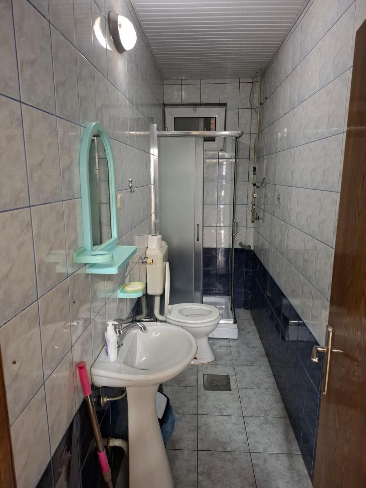 Villa Gjorgi 奥赫里德 外观 照片